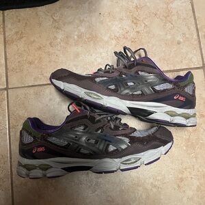 ASICS Gel NYC Bodega